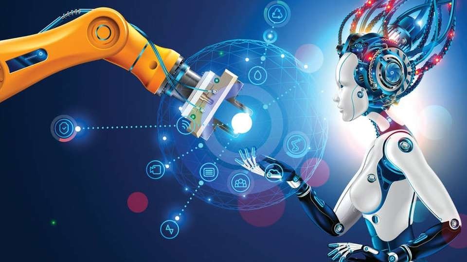 Artificial Intelligence For Robotics (Intermediate Level II)
